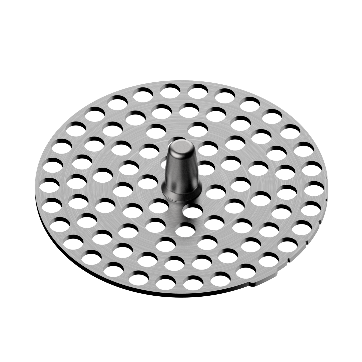 3.5" Pro Mill Plates