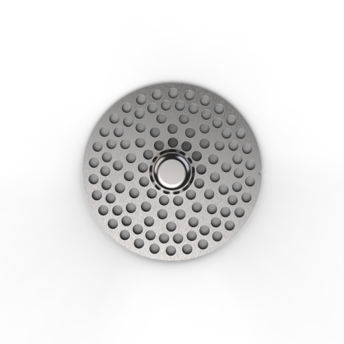 2" Premium Mill Plates