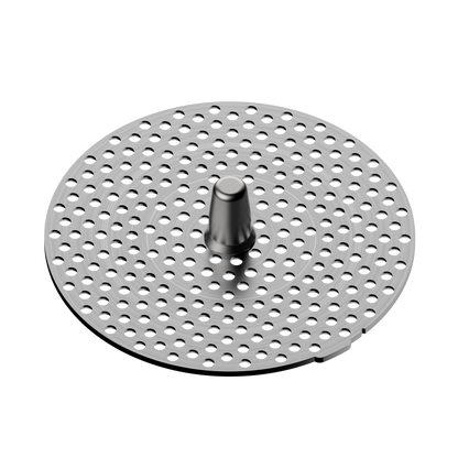 3.5" Pro Mill Plates