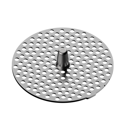 3.5" Pro Mill Plates
