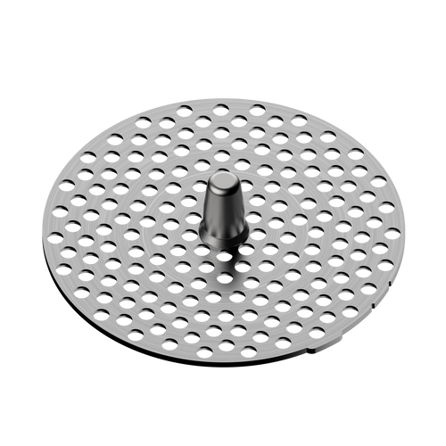3.5" Pro Mill Plates