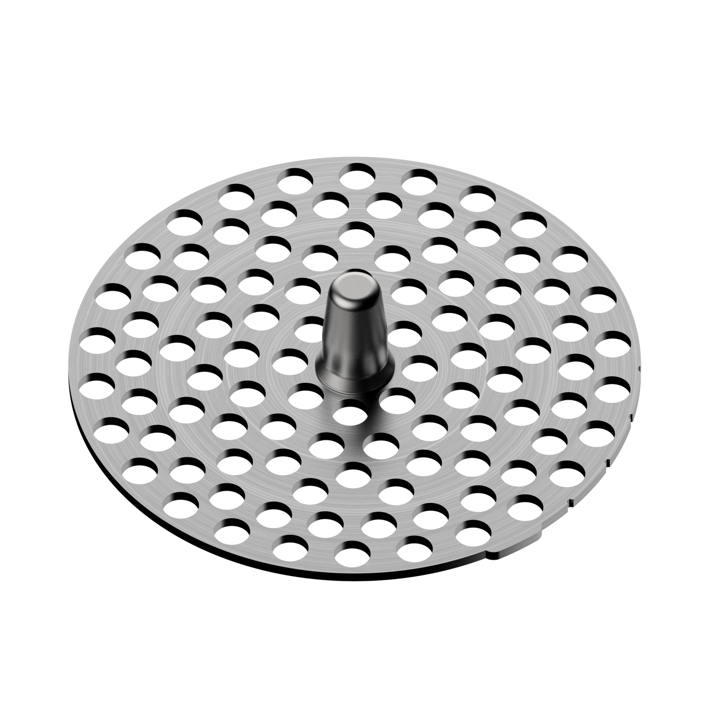 3.5" Pro Mill Plates