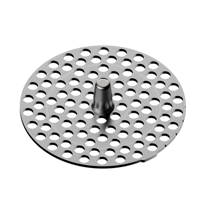 3.5" Pro Mill Plates