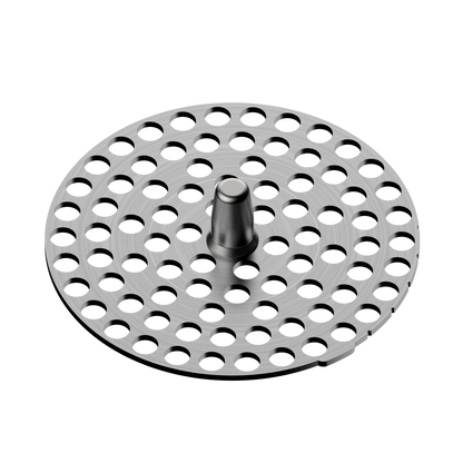 3.5" Pro Mill Plates