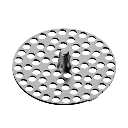 3.5" Pro Mill Plates