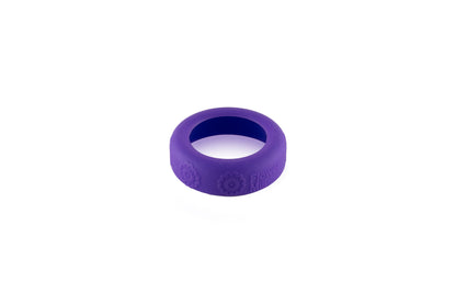2.5" Silicone Mill Grip