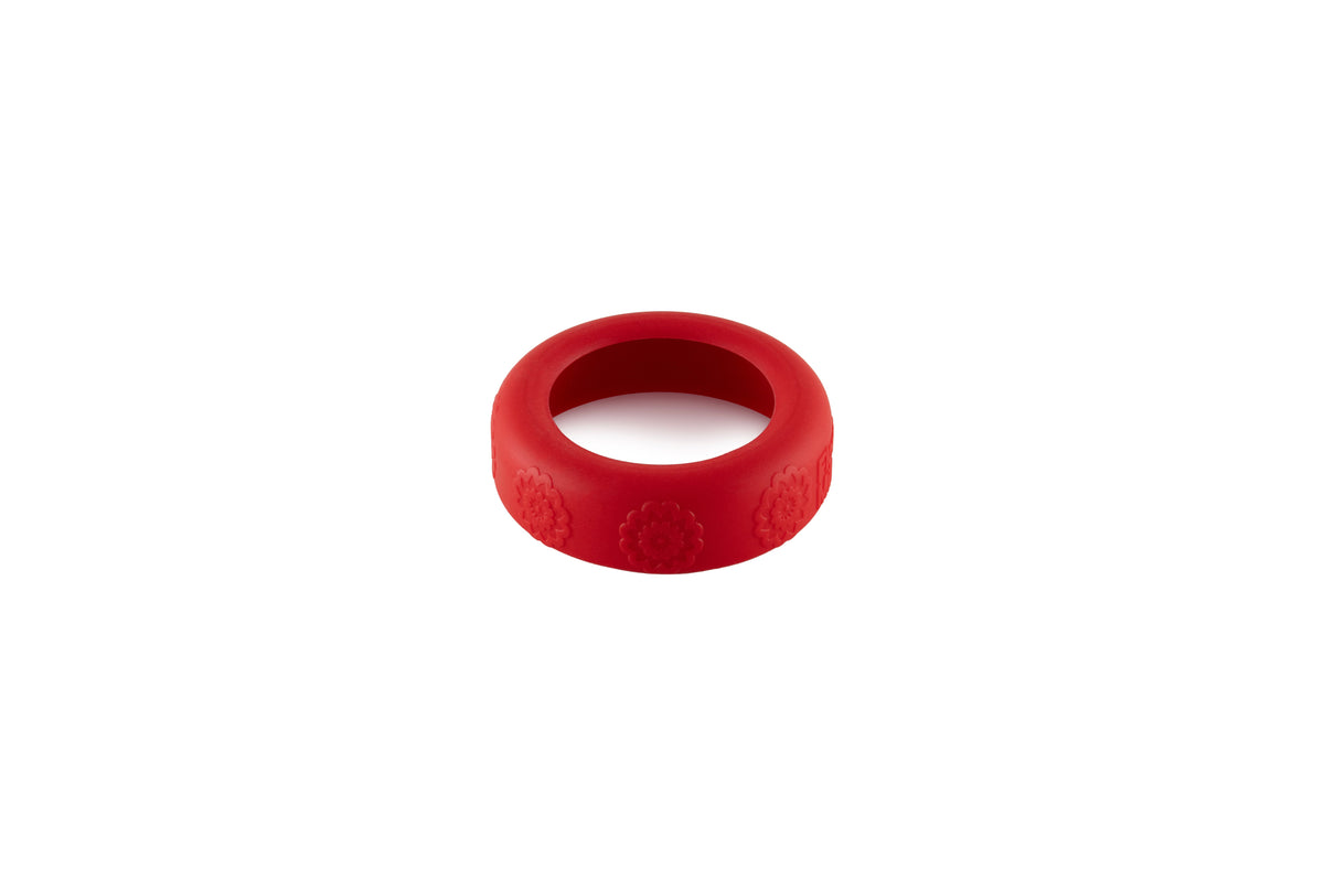 2.5" Silicone Mill Grip
