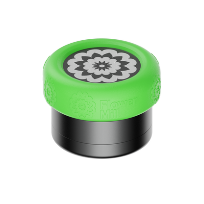2.0" Silicone Mill Grip