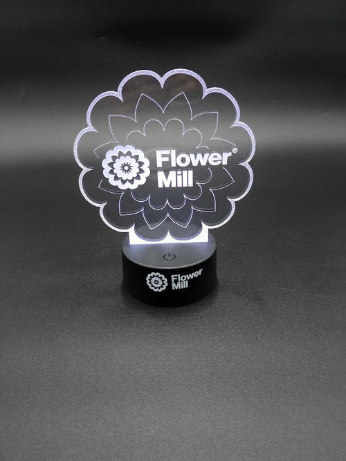 LED POS Display