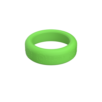 2.5" Silicone Mill Grip