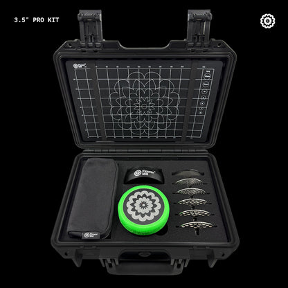 3.5" Pro Kit