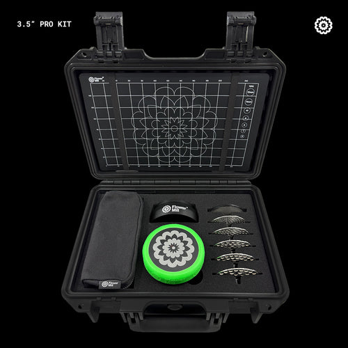 3.5" Pro Kit