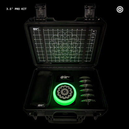 3.5" Pro Kit