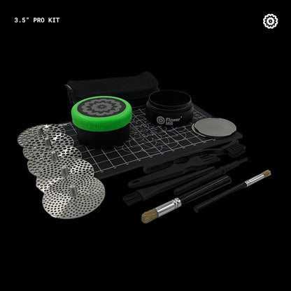 3.5" Pro Kit