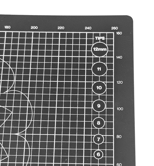 Mill Mat